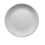 Güral Porselen Eo25du 25 cm Düz Tabak