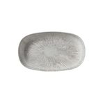 Güral Porselen GBS ENT Otel 24 cm Kayık Tabak Reaktif DG 1401