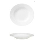 Güral Porselen Gp Yo21ck 21 cm 12 Adet Çukur Tabak