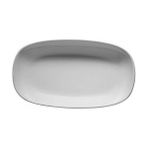 Güral Porselen Güral Otel 14 cm 24 Adet Kare Kayık Tabak EO14KR