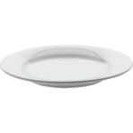 Güral Porselen Güral Otel 24 cm 12 Adet Düz Tabak