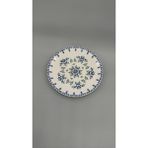 Güral Porselen Güral Porselen 25 cm Düz Tabak