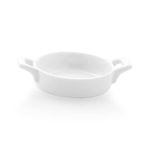 Güral Porselen Kulplu 10 cm Kase