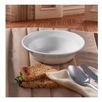 GÜRAL PORSELEN LİZBON 2 ADET 19 CM SALATA KASESİ