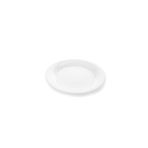 Güral Porselen Madrid 20 cm Düz Tabak