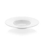 Güral Porselen Madrid Gurme 26 cm Çukur Tabak