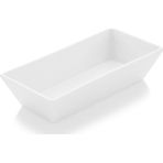 Güral Porselen Merid 15 cm Kayık Tabak