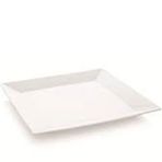 Güral Porselen Merid 34 cm Düz Tabak