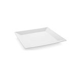 Güral Porselen Merid Beyaz 19 cm Düz Tabak