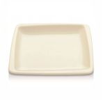 Güral Porselen Orlando 19 cm Düz Tabak