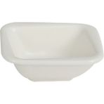 Güral Porselen Orlando 2 Adet 9X8 Cm Sos Tabağı