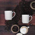 Güral Porselen Saturn Mug Bardak