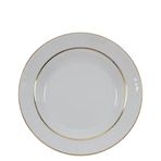 Güral Porselen Sedef 6x22 cm Çukur Tabak