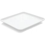 Güral Porselen Sidney 14 X 14 Cm Düz Tabak 6 Adet