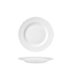 Güral Porselen Venedik 23 cm Çukur Tabak