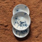 Güral Porselen Yemek Tabak19 cm 6’lı