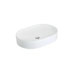 Güral Vit Nova Beyaz Mobilya Üzeri Lavabo