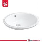 Güral Vit TP05TAL00 Tezgah Altı Lavabo