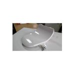 GÜRAL WC HEALTH KLOZET UYUMLU ORİJİNAL KAPAK SETİ
