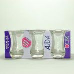 Gürallar 6'lı Ajda Çay Bardağı