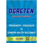Güray Küçük 12.sınıf Fen Lisesi Trigonometri