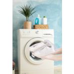 GÜRAY LİFE 2 Adet Eco Beyaz Ayakkabı Yıkama Filesi