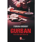 Gurban Kızıl Ordu dan Silivri ye Tekin Yayınevi