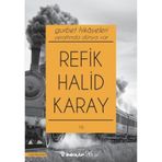 Gurbet Hikayeleri - Yeraltında Dünya Var Yeni Kapak