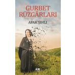 Gurbet Rüzgarları - Afak Şıhlı