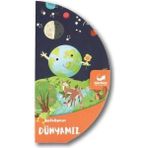 Gürbüz 11012 Kitap Atlas Dünyamız