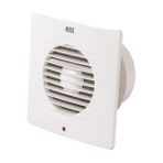 Gürbüz 120 Lik Aspiratör (Banyo/wc) Horoz