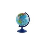 Gürbüz 48204 Siyasi Işıksız 20 cm Modern Küre