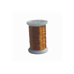 gürbüz filografi 0.30 Mm ( 100gr- 150m) Antik Kahve Renkli Bakır Filografi Teli