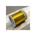 gürbüz filografi 0.30mm(30gr-50metre) Altın Renkli Filografi Teli