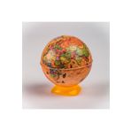 Gürbüz Kalemtıraş Antik Küre 10 Cm Globe Mini