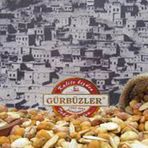 Gürbüzler 1 kg Süper Karışık Çerez