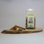 Gürbüzler 150 gr Zencefilli Kök Çay