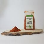Gürbüzler 200 gr Toz Biber Acı