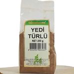 Gürbüzler 200 gr Yedi Türlü Baharat