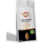 Gürbüzler 250 gr Çiğ Glutensiz Badem