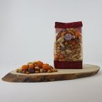 Gürbüzler 250 gr Karışık Çerez