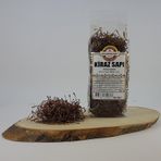 Gürbüzler 50 gr Kiraz Sapı Bitki Çayı