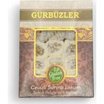 Gürbüzler 500 gr Glutensiz Cevizli Sarma Lokum