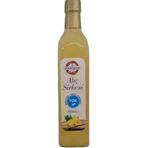 Gürbüzler 500 ml Alıç Sirkesi