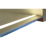 Gürçay Aydınlatmalı Mutfak Modül Taban Çıtası 60CM