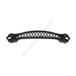 Gürçay Aylin 2x96 mm Siyah Kulp
