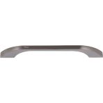 Gürçay Ezgi 2x128 mm Füme Kulp