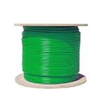 Gürçay Hcs Cat 6 Halogen Free U/utp Lsoh 500m Kablo 23awg Yeşil Yeşil
