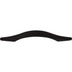 Gürçay Hırdavat Dilara 2x128 mm Siyah Kulp