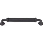 Gürçay Hırdavat Elif 2x128 mm Siyah Kulp